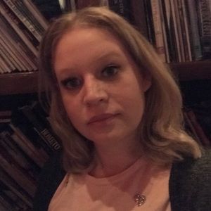 Meet your Posher, Kelly